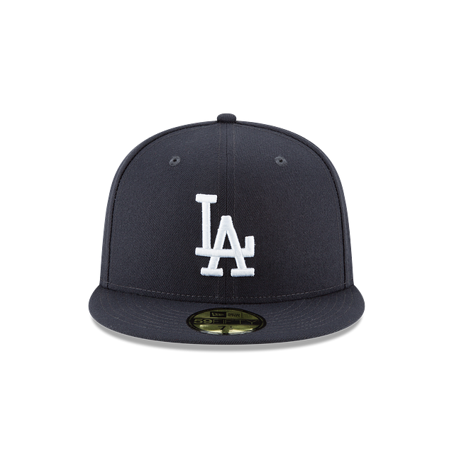 Los Angeles Dodgers MLB Classics 59FIFTY Cerrada Azul