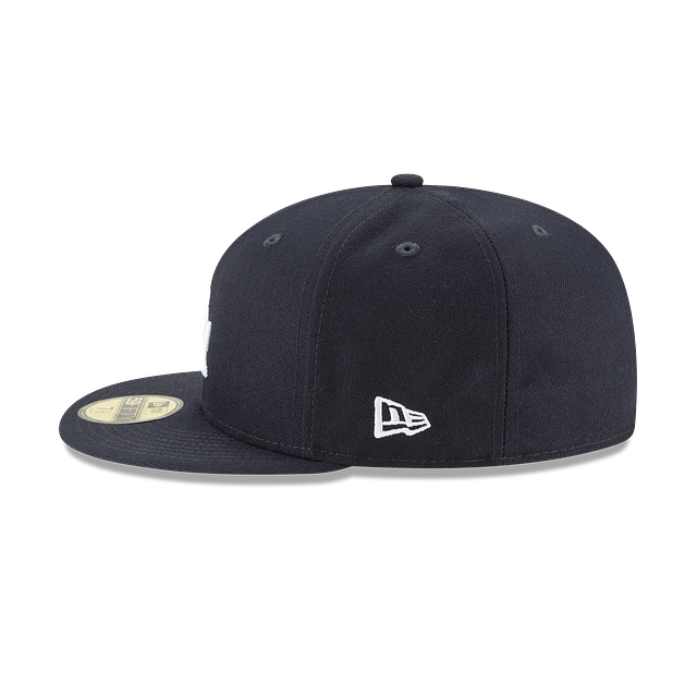 Los Angeles Dodgers MLB Classics 59FIFTY Cerrada Azul