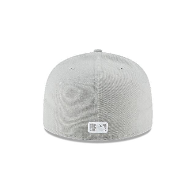 Los Angeles Dodgers MLB Classics 59FIFTY Cerrada Gris
