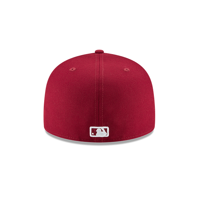 Los Angeles Dodgers MLB Classics 59FIFTY Cerrada