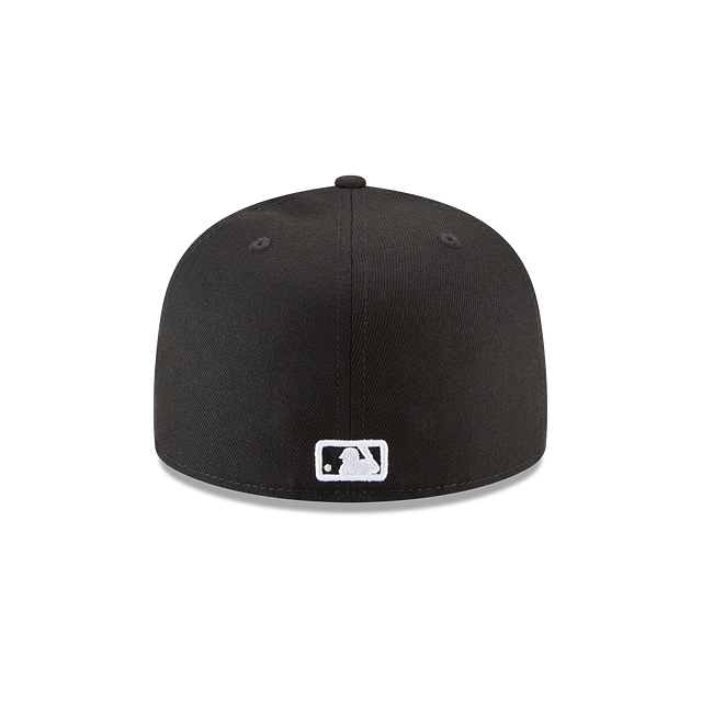 Los Angeles Dodgers MLB Classics 59FIFTY Cerrada Negra