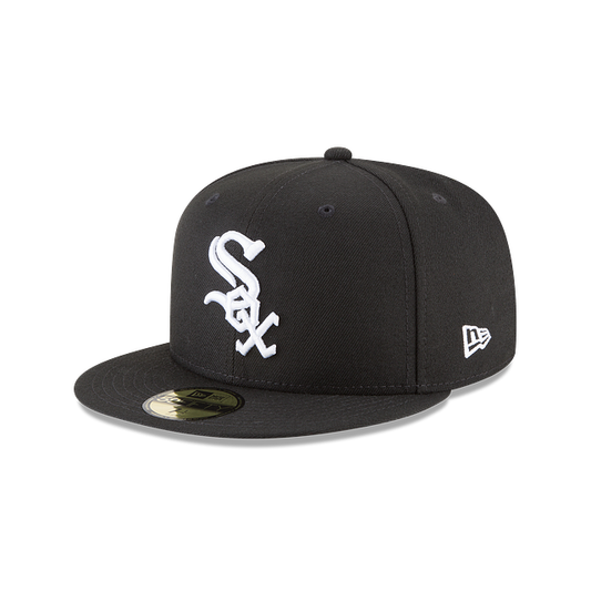 Chicago White Sox MLB Classics 59FIFTY Cerrada