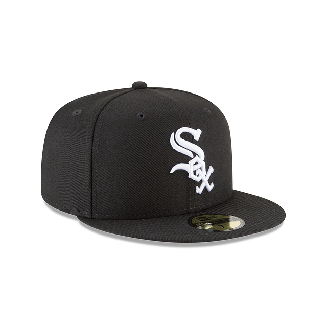Chicago White Sox MLB Classics 59FIFTY Cerrada
