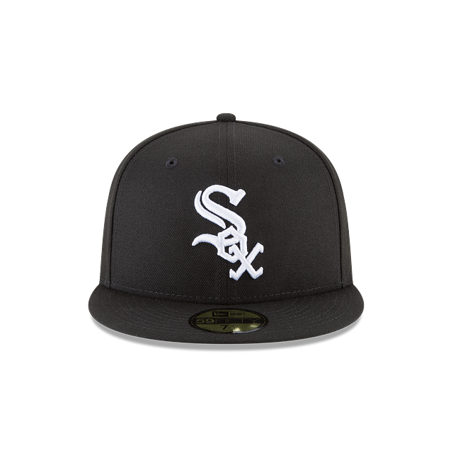 Chicago White Sox MLB Classics 59FIFTY Cerrada