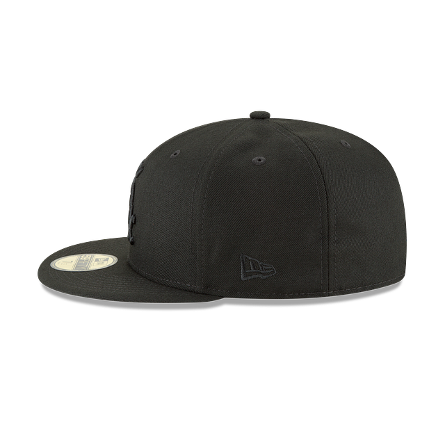 Chicago White Sox MLB Classics 59FIFTY Cerrada Negra