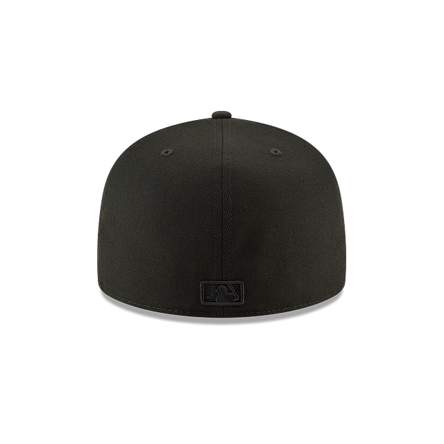 Chicago White Sox MLB Classics 59FIFTY Cerrada Negra