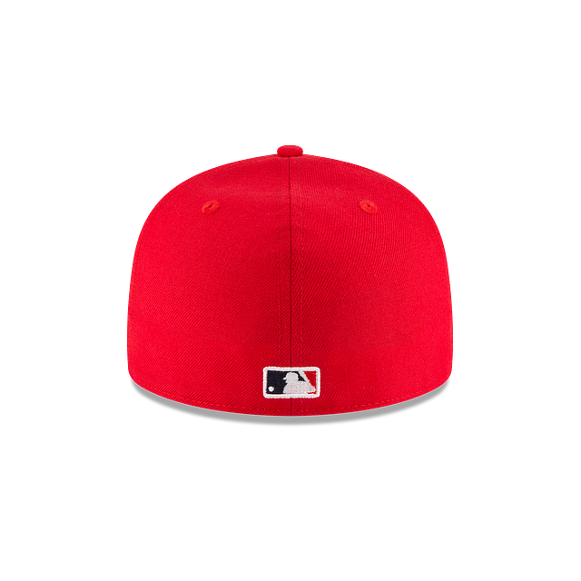 St. Louis Cardinals MLB Wool 59FIFTY Cerrada