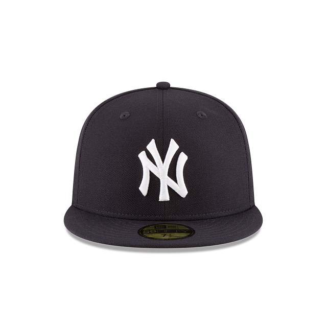 New York Yankees MLB Wool 59FIFTY Cerrada