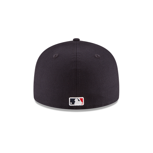 New York Yankees MLB Wool 59FIFTY Cerrada