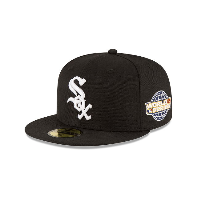 Chicago White Sox MLB Wool 59FIFTY Cerrada