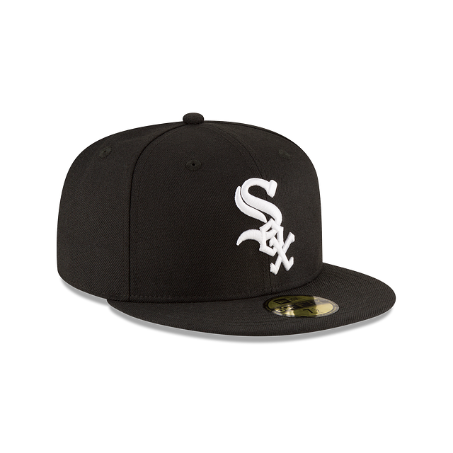 Chicago White Sox MLB Wool 59FIFTY Cerrada