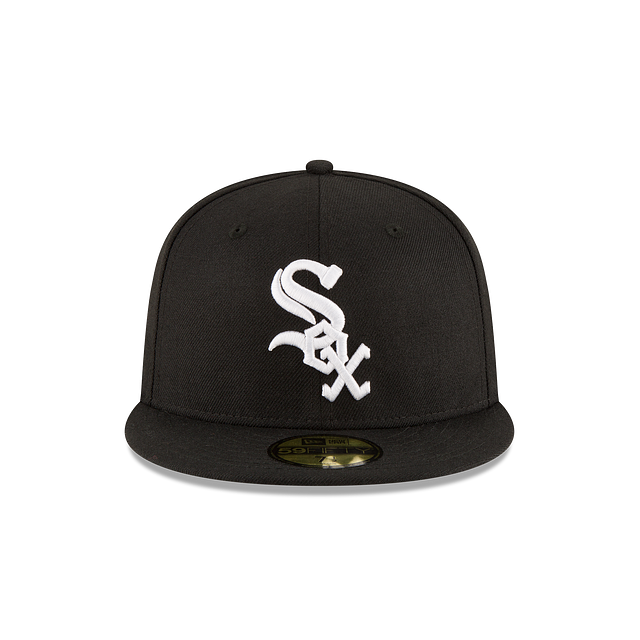Chicago White Sox MLB Wool 59FIFTY Cerrada
