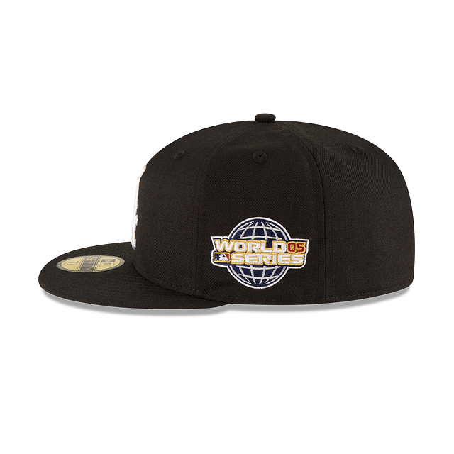 Chicago White Sox MLB Wool 59FIFTY Cerrada