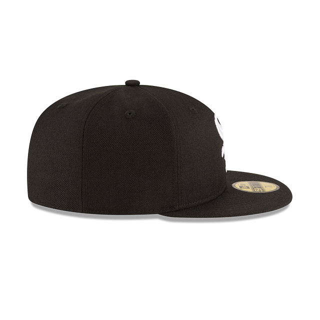Chicago White Sox MLB Wool 59FIFTY Cerrada