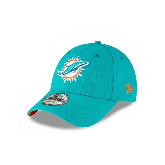 Miami Dolphins NFL The League 9FORTY Strapback