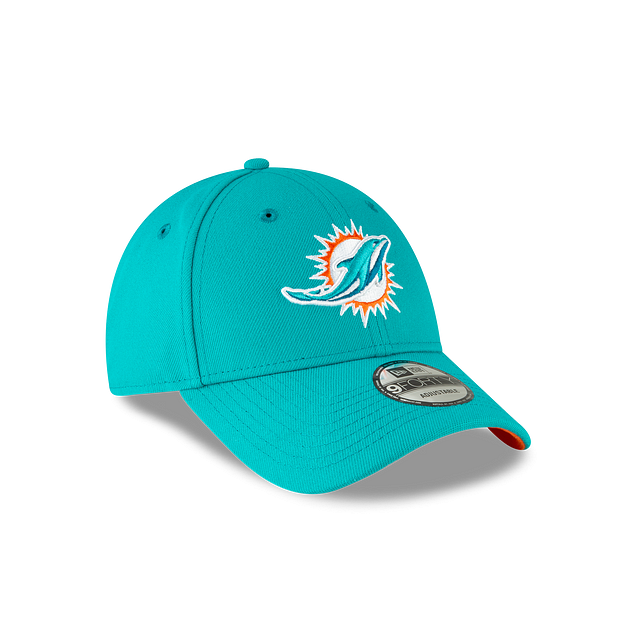 Miami Dolphins NFL The League 9FORTY Strapback
