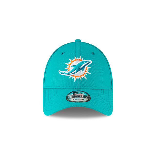 Miami Dolphins NFL The League 9FORTY Strapback