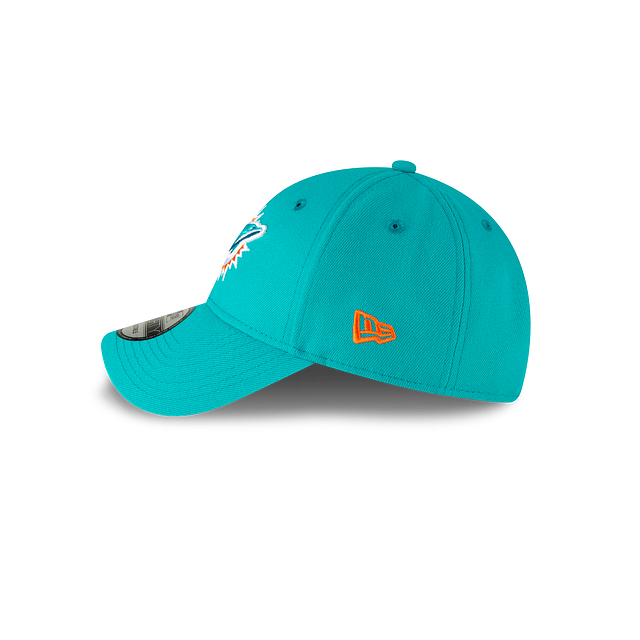 Miami Dolphins NFL The League 9FORTY Strapback