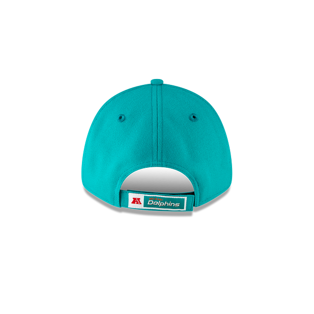 Miami Dolphins NFL The League 9FORTY Strapback