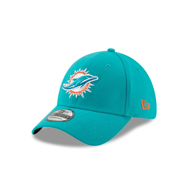 Miami Dolphins NFL Team Classic 39THIRTY Cerrada