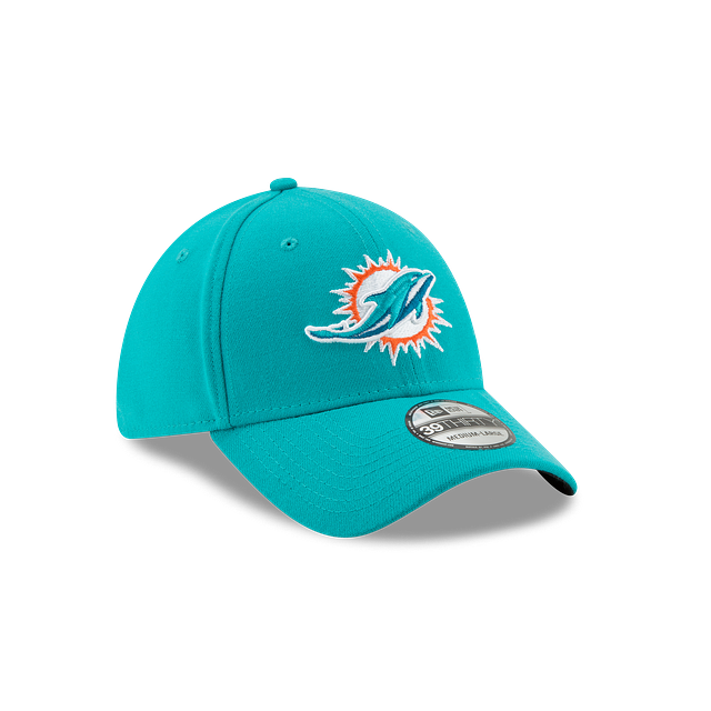 Miami Dolphins NFL Team Classic 39THIRTY Cerrada