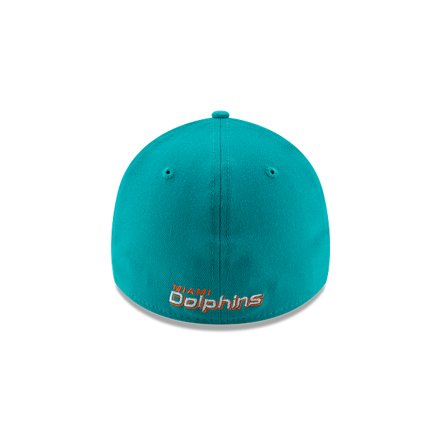 Miami Dolphins NFL Team Classic 39THIRTY Cerrada