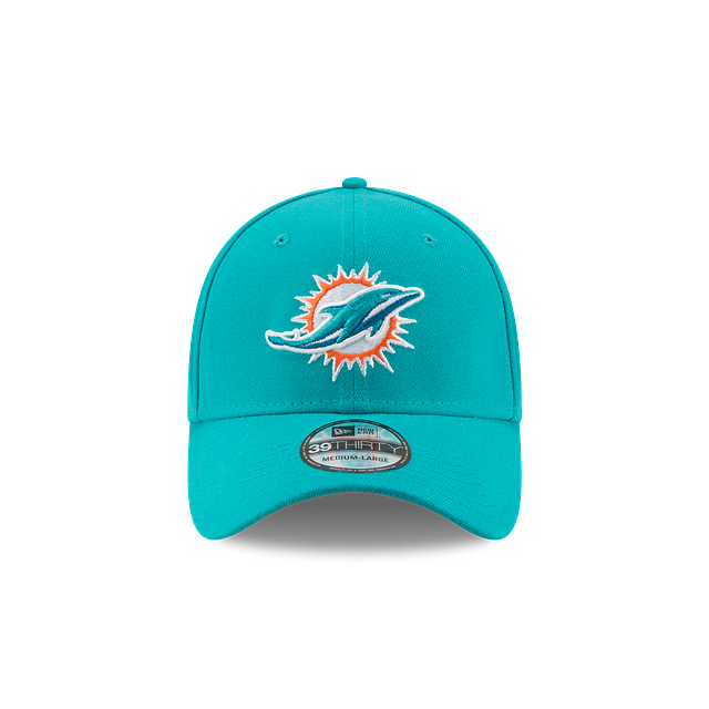 Miami Dolphins NFL Team Classic 39THIRTY Cerrada