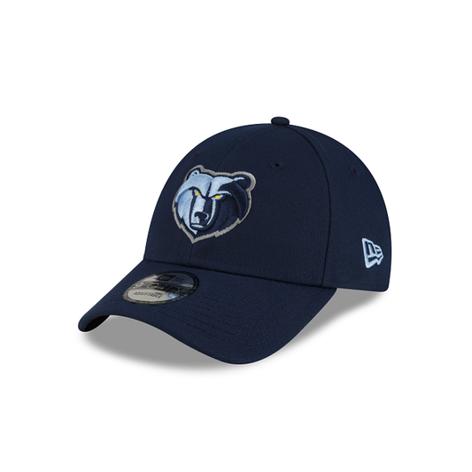 Memphis Grizzlies NBA The League 9FORTY Strapback