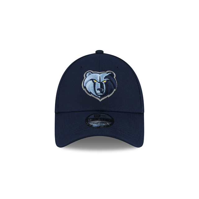Memphis Grizzlies NBA The League 9FORTY Strapback
