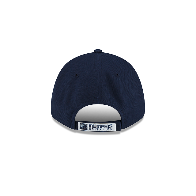 Memphis Grizzlies NBA The League 9FORTY Strapback