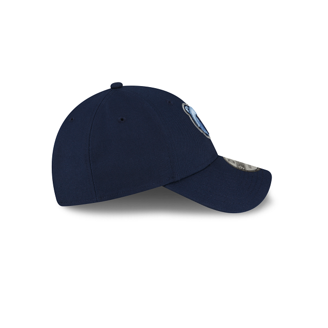 Memphis Grizzlies NBA The League 9FORTY Strapback
