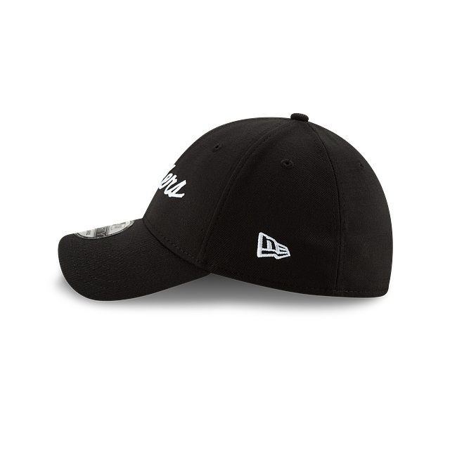 Las Vegas Raiders NFL Team Classic 39THIRTY Cerrada
