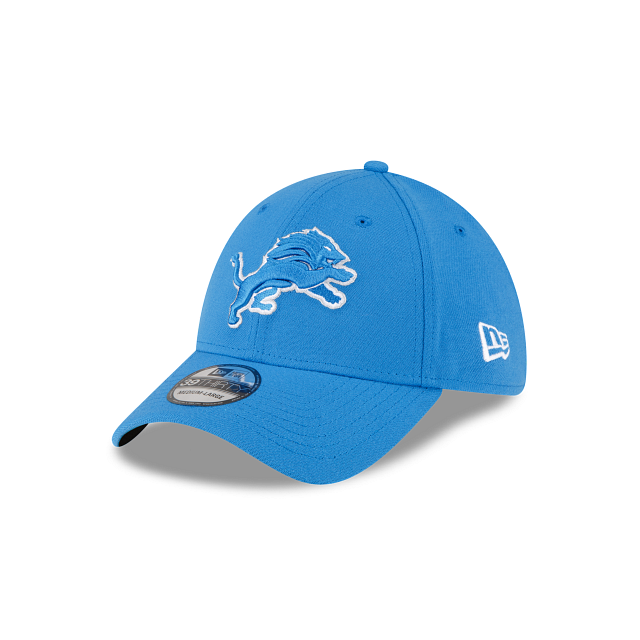 Detroit Lions NFL Team Classic 39THIRTY Cerrada