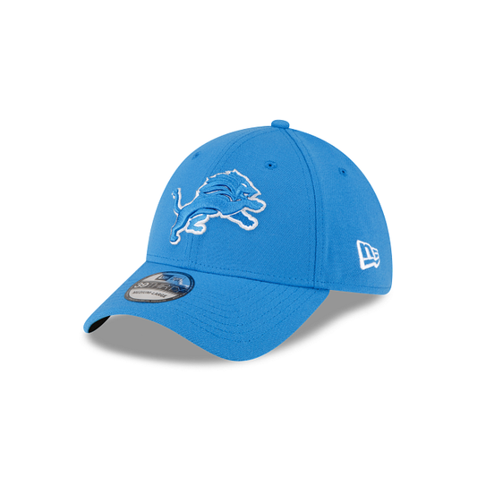 Detroit Lions NFL Team Classic 39THIRTY Cerrada