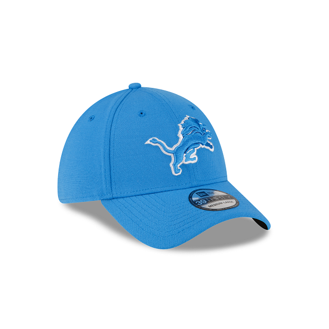 Detroit Lions NFL Team Classic 39THIRTY Cerrada