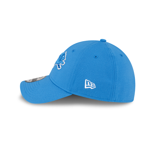 Detroit Lions NFL Team Classic 39THIRTY Cerrada