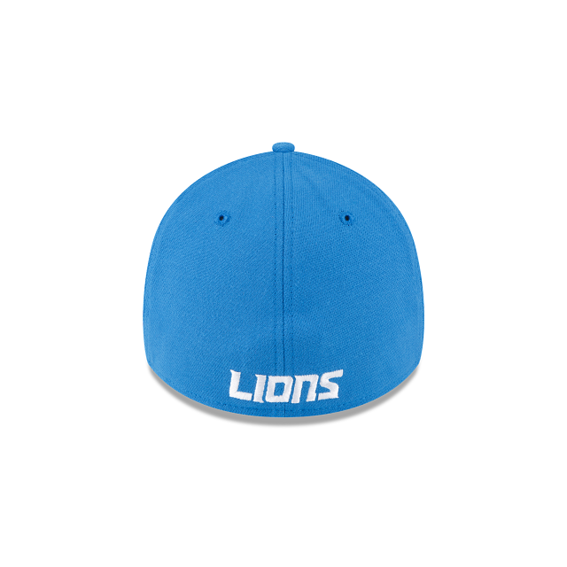 Detroit Lions NFL Team Classic 39THIRTY Cerrada