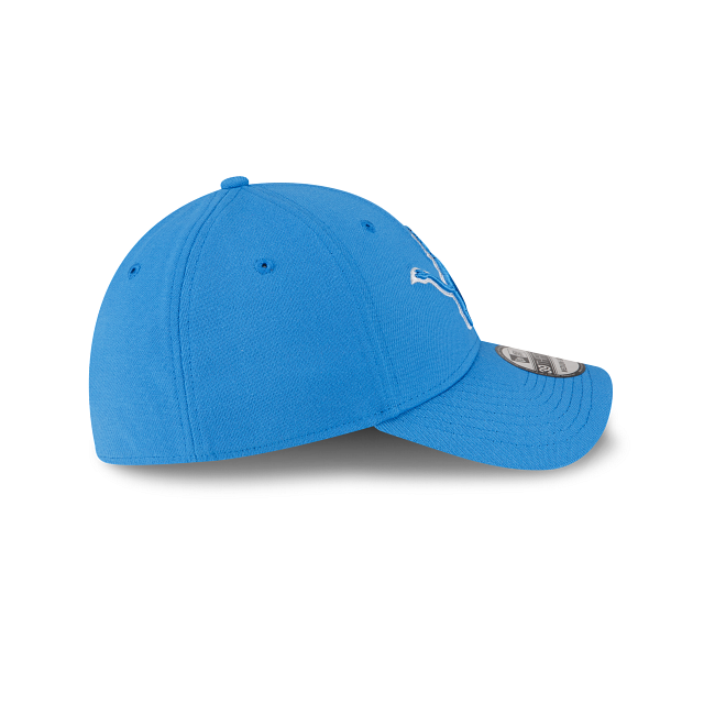Detroit Lions NFL Team Classic 39THIRTY Cerrada