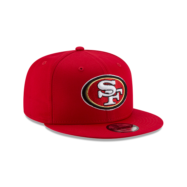 San Francisco 49Ers NFL Classics 9FIFTY Snapback