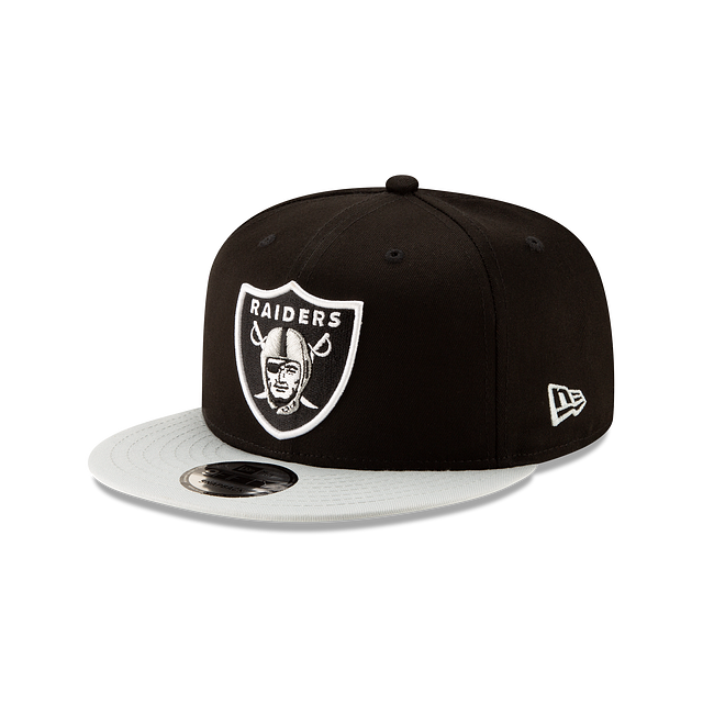 Las Vegas Raiders NFL  Basic 950 Otc 9FIFTY Snapback