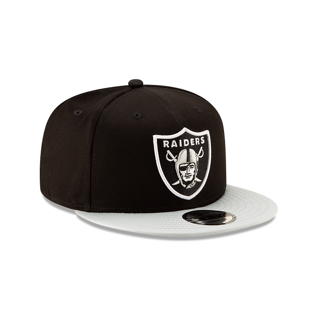 Las Vegas Raiders NFL  Basic 950 Otc 9FIFTY Snapback