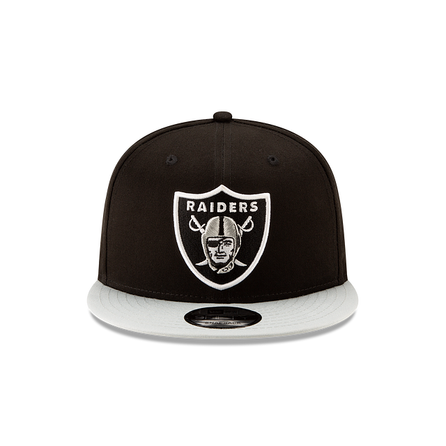 Las Vegas Raiders NFL  Basic 950 Otc 9FIFTY Snapback