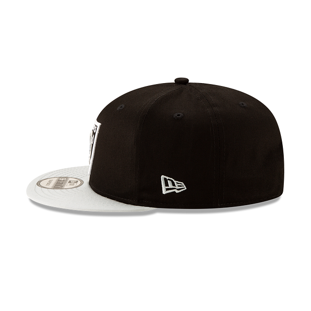 Las Vegas Raiders NFL  Basic 950 Otc 9FIFTY Snapback