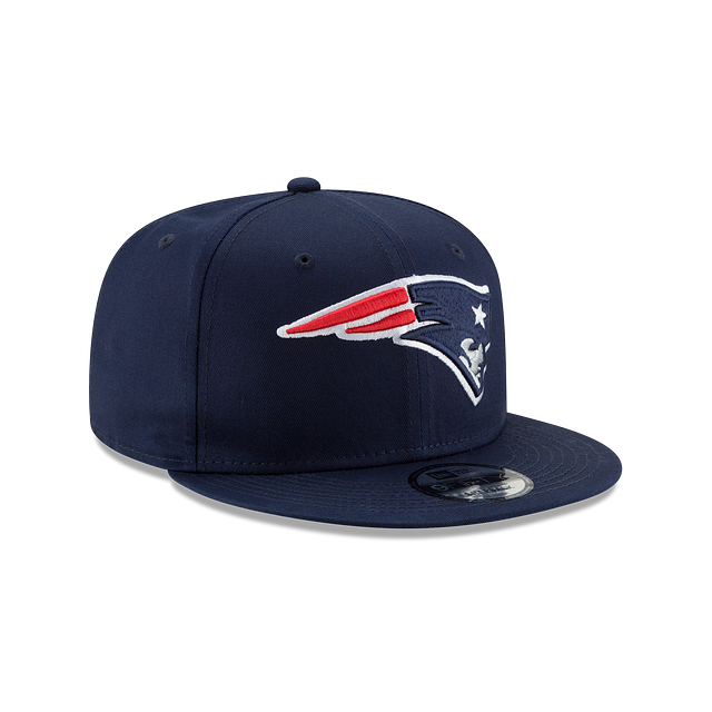 New England Patriots NFL Classics 9FIFTY Snapback