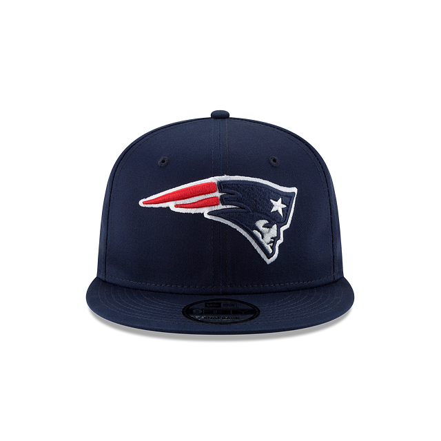 New England Patriots NFL Classics 9FIFTY Snapback