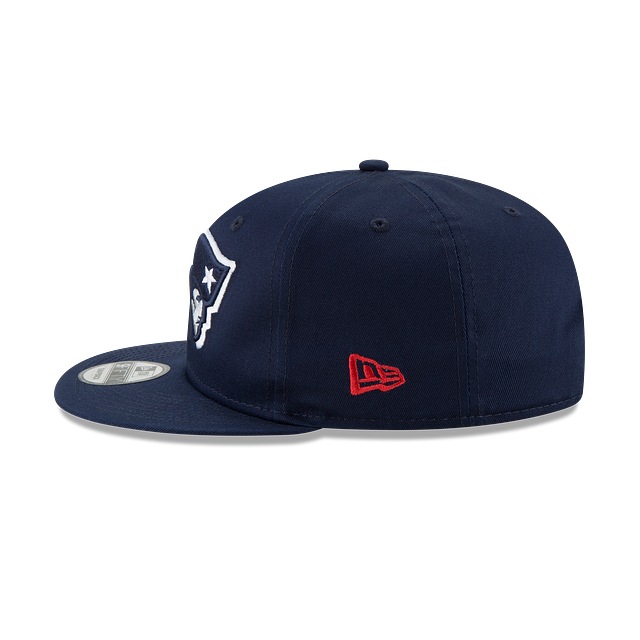 New England Patriots NFL Classics 9FIFTY Snapback