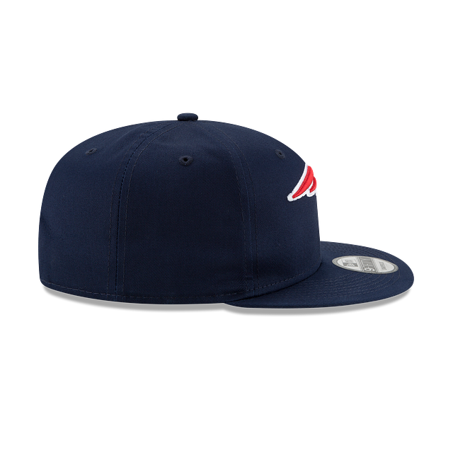 New England Patriots NFL Classics 9FIFTY Snapback