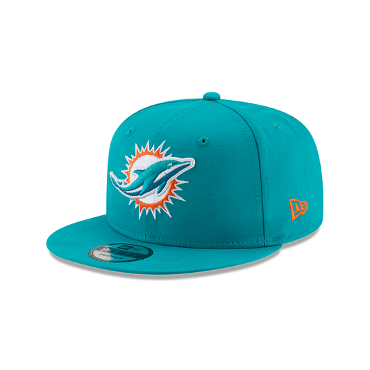Miami Dolphins NFL Classics 9FIFTY Snapback
