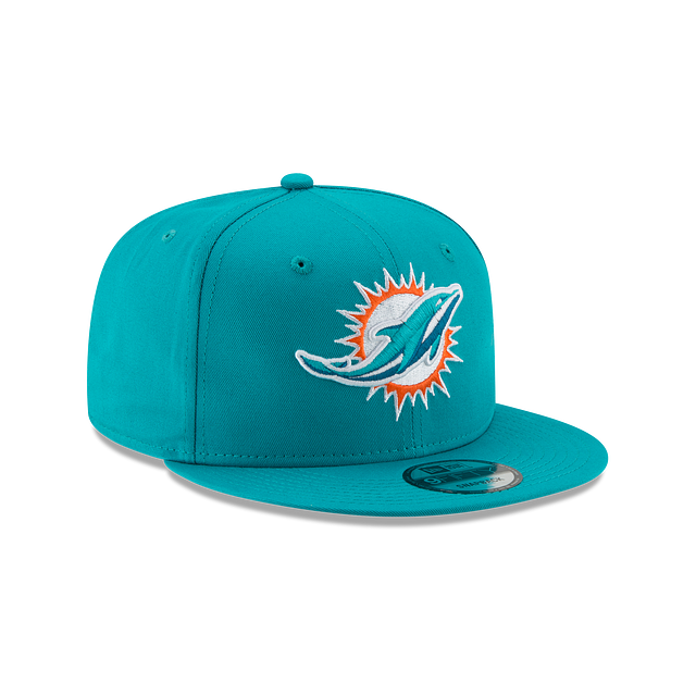 Miami Dolphins NFL Classics 9FIFTY Snapback