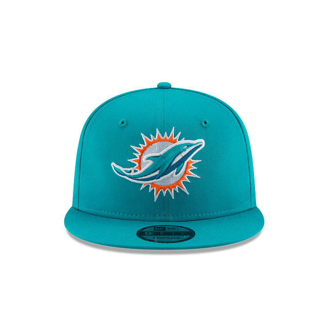 Miami Dolphins NFL Classics 9FIFTY Snapback